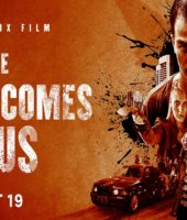 The Night Comes For Us (2018)