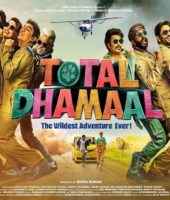 Total Dhamaal (2019)