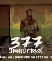 377 Ab Normal (2019)