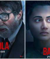 Badla (2019)