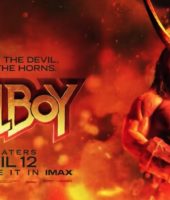 Hellboy (2019)
