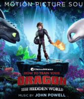 How to Train Your Dragon The Hidden World (2019)