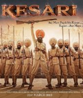 Kesari (2019)