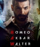 Romeo Akbar Walter (2019)