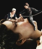 The Favourite (2018)