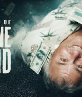 The Legend of Cocaine Island (2018)