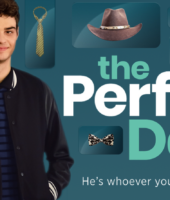 The Perfect Date (2019)