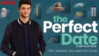 The Perfect Date (2019)