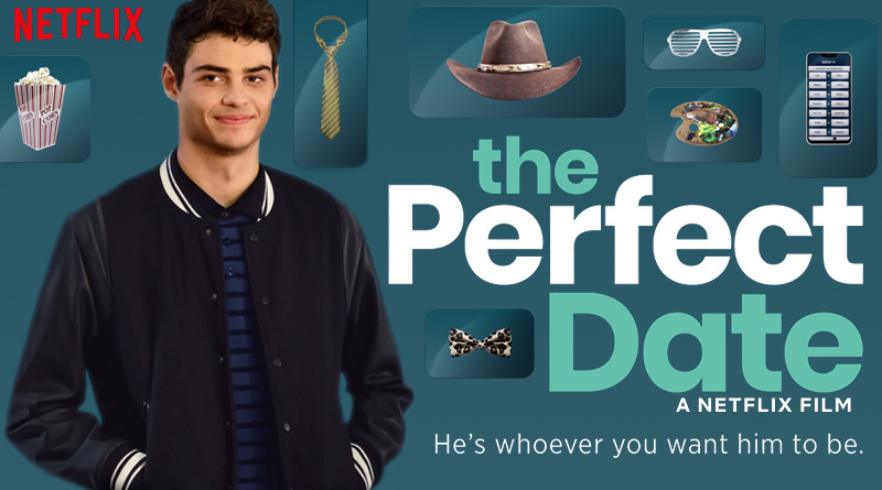 The Perfect Date (2019)