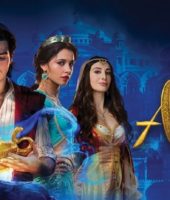 Aladdin (2019)