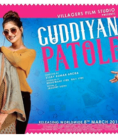 Guddiyan Patole (2019)