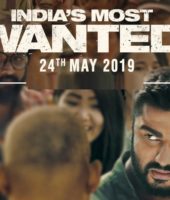 Indias Most Wanted (2019)