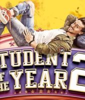 Student Of The Year 2 (2019)