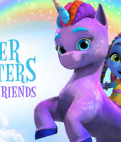 Super Monsters Furever Friends (2019)