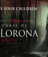 The Curse of La Llorona (2019)