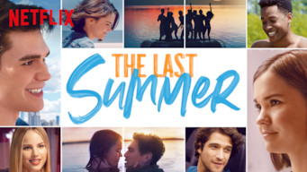 The Last Summer (2019)