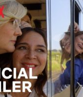 Wine Country (2019)