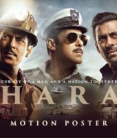 Bharat (2019)