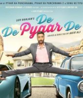 De De Pyaar De (2019)
