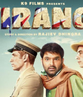 Firangi (2019)