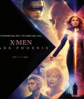 X-Men Dark Phoenix (2019)