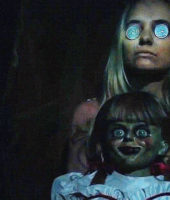 Annabelle Comes Home (2019)