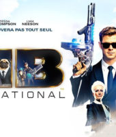 Men in Black International (2019)