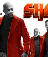 Shaft (2019)