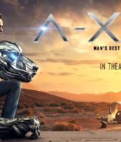 A-X-L (2018)