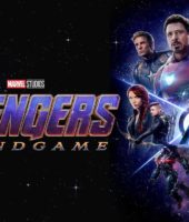 Avengers Endgame (2019)