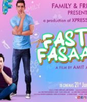 Fastey Fasaatey (2019)