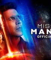 Mission Mangal (2019)