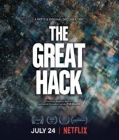 The Great Hack (2019)