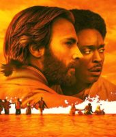 The Red Sea Diving Resort (2019)