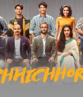 Chhichhore (2019)