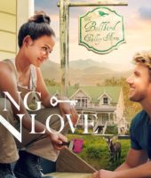 Falling Inn Love (2019)