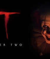 It Chapter Two (2019)