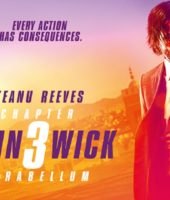 John Wick Parabellum (2019)