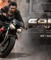 Saaho (2019)