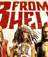 3 From Hell (2019)