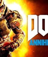Doom Annihilation (2019)
