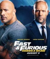 Fast and Furious Presents Hobbs and Shaw (2019)
