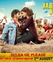 Jabariya Jodi (2019)
