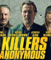Killers Anonymous (2019)