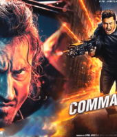 Commando 3 (2019)