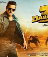 Dabangg 3 (2019)