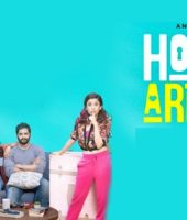 House Arrest (2019)
