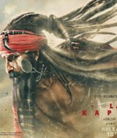 Laal Kaptaan (2019)