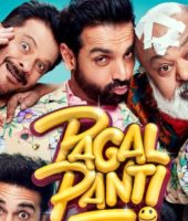 Pagalpanti (2019)