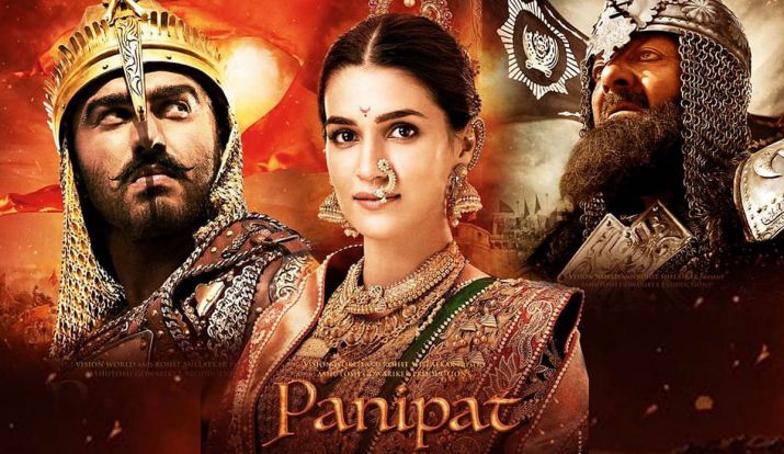Panipat (2019)